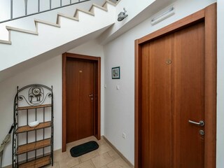 Appartement Cavtat  11
