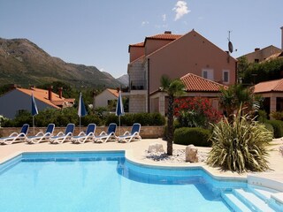 Apartment Cavtat  11