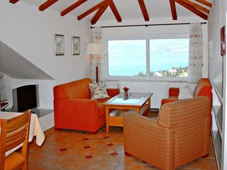 Apartamento Cavtat Características 2