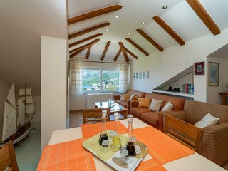 Appartement Cavtat Équipement 13
