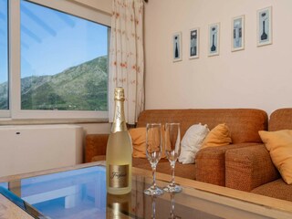 Appartement Cavtat Équipement 7