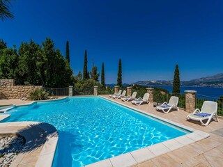 Appartement Cavtat  18