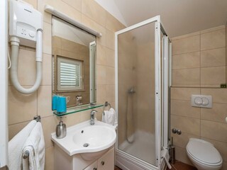 Apartment Cavtat Ausstattung 9