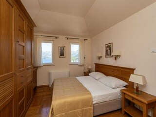 Appartement Cavtat Équipement 14