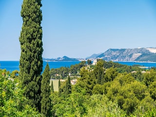 Apartment Cavtat Outdoor Recording 4