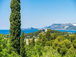 Appartement Cavtat Buitenaudio-opname 4