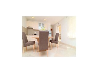 Apartment Trstenik Ausstattung 20