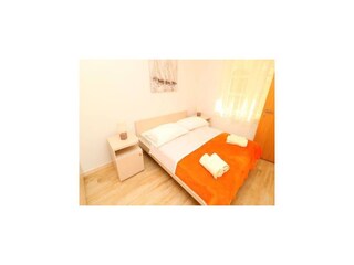 Apartamento Trstenik Características 9