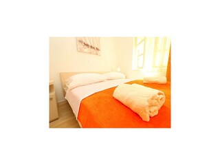 Apartment Trstenik Ausstattung 22