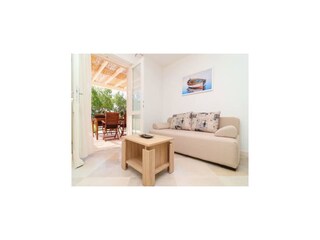 Apartamento Trstenik Características 13