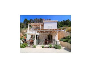Appartement Trstenik Enregistrement extérieur 2
