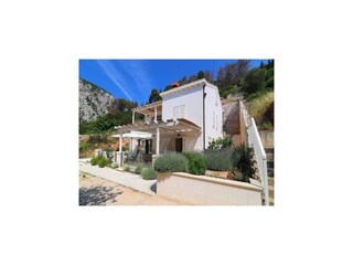 Appartement Trstenik Buitenaudio-opname 1