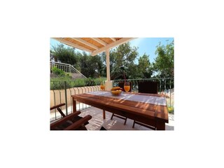 Appartement Trstenik  31