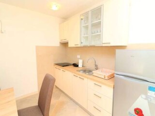 Appartement Trstenik Kenmerken 13