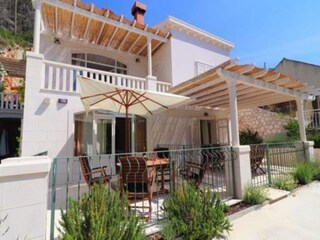 Appartement Trstenik Buitenaudio-opname 2