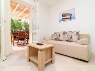 Apartamento Trstenik Características 14