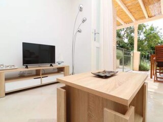 Appartement Trstenik Équipement 17
