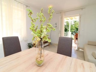 Appartement Trstenik Équipement 16