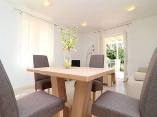 Appartement Trstenik Kenmerken 25