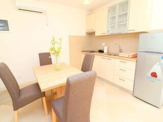 Appartement Trstenik Kenmerken 26