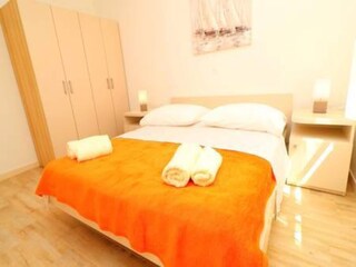 Appartement Trstenik Équipement 19