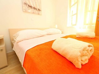 Appartement Trstenik Équipement 13