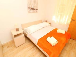 Apartment Trstenik Ausstattung 14