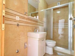 Appartamento Trstenik Caratteristiche 20