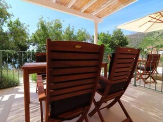 Appartement Trstenik Enregistrement extérieur 6