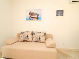 Apartment Trstenik Ausstattung 22