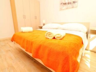 Appartamento Trstenik Caratteristiche 14