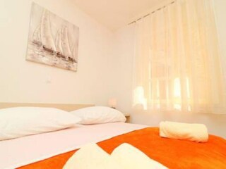 Apartamento Trstenik Características 28