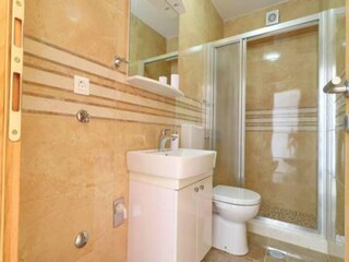 Apartamento Trstenik Características 27