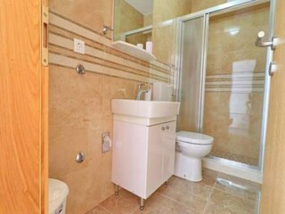 Appartement Trstenik Kenmerken 12