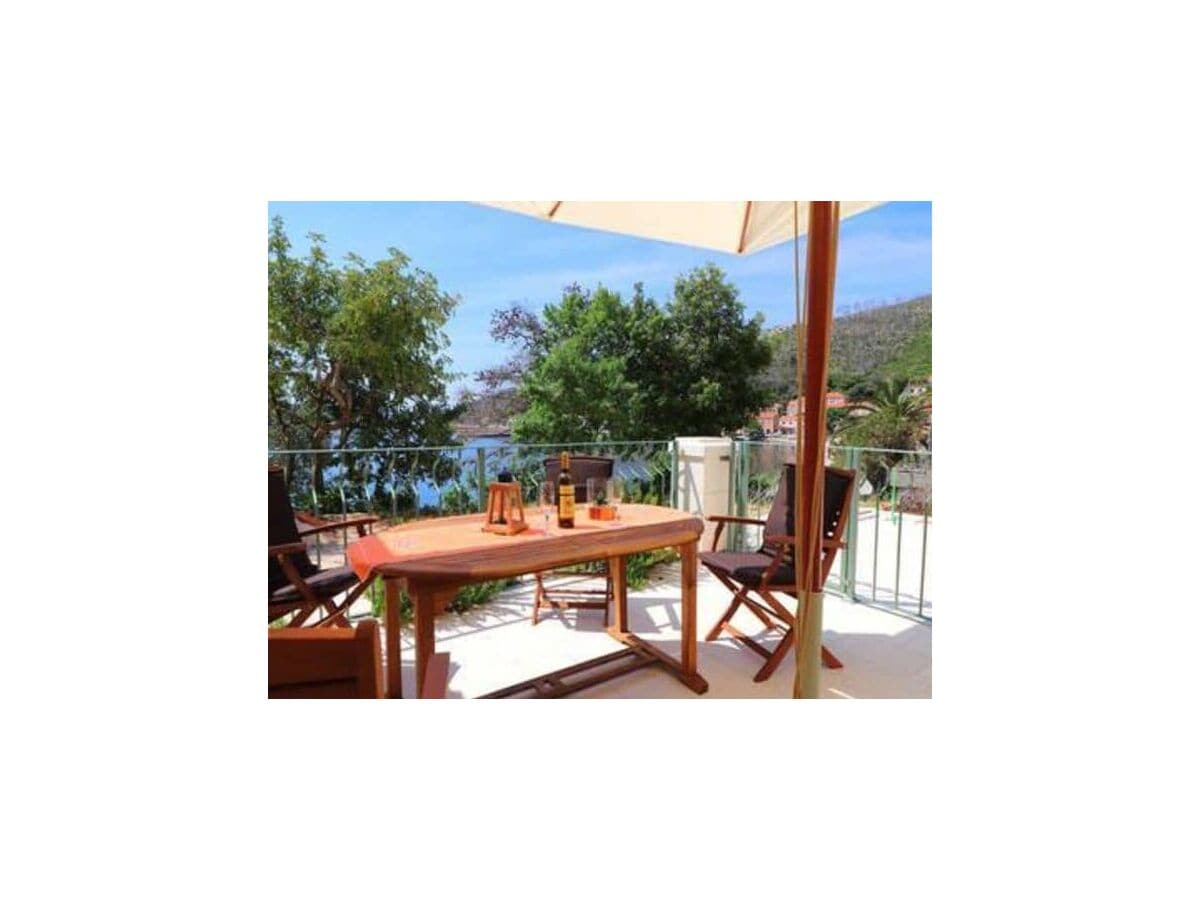 Apartment Trstenik  1