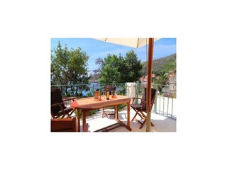Appartement Trstenik  18
