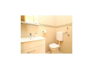 Appartamento Trstenik Caratteristiche 8