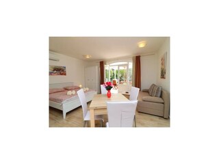 Apartment Trstenik Ausstattung 8