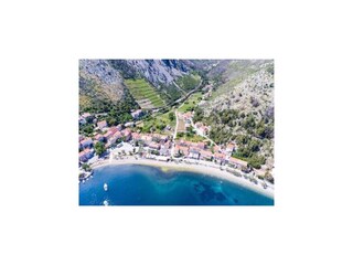 Appartement Trstenik  12