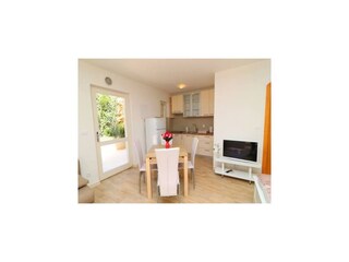 Appartement Trstenik Équipement 4