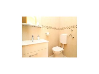 Appartamento Trstenik Caratteristiche 8