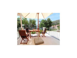 Appartement Trstenik  18