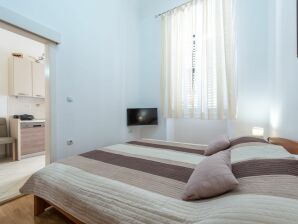 Appartement Apartment Old Writer - Two Bedroom Apartment with City View - Dubrovnik - image1