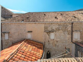 Apartamento Dubrovnik Grabación al aire libre 2