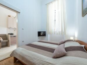 Appartement Apartment Old Writer - Two Bedroom Apartment with City View - Dubrovnik - image1