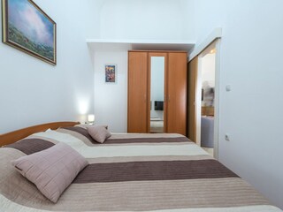Apartamento Dubrovnik Características 3
