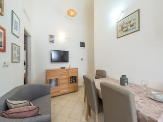 Apartamento Dubrovnik Características 4