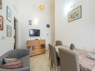 Apartment Dubrovnik Ausstattung 4