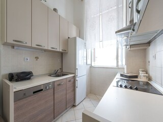 Apartamento Dubrovnik Características 5