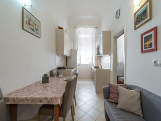 Apartment Dubrovnik Ausstattung 6